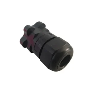 Bouchon de terminaison APsystems Bouchon QT2 triphasé