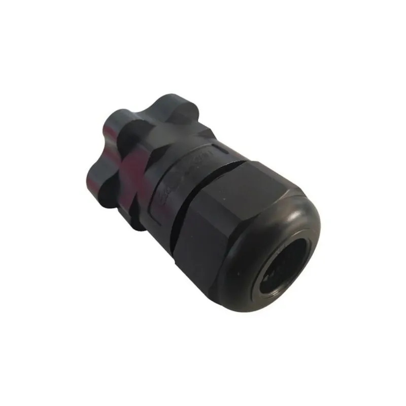 Bouchon de terminaison APsystems Bouchon QT2 triphasé