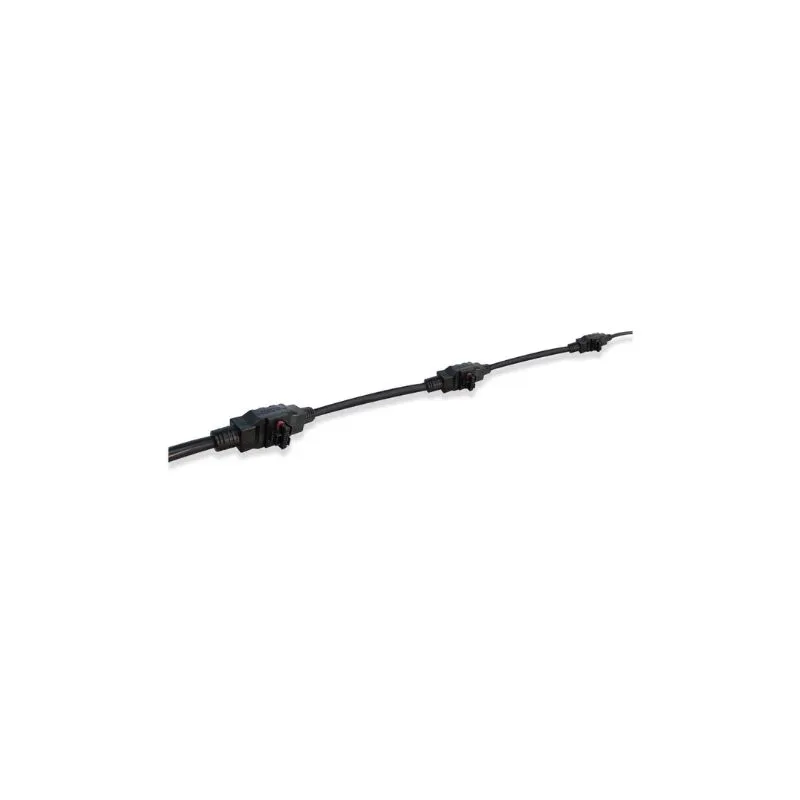 Câble bus APsystems Câble bus QT2 portrait - espacement 2,4 m