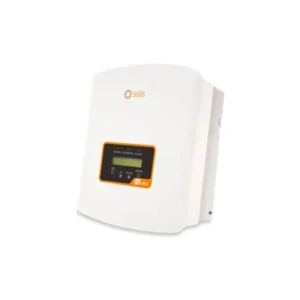 Onduleur Solis S6-GR1P3K-M - 3 kW Monophasé - Garantie 10 ans