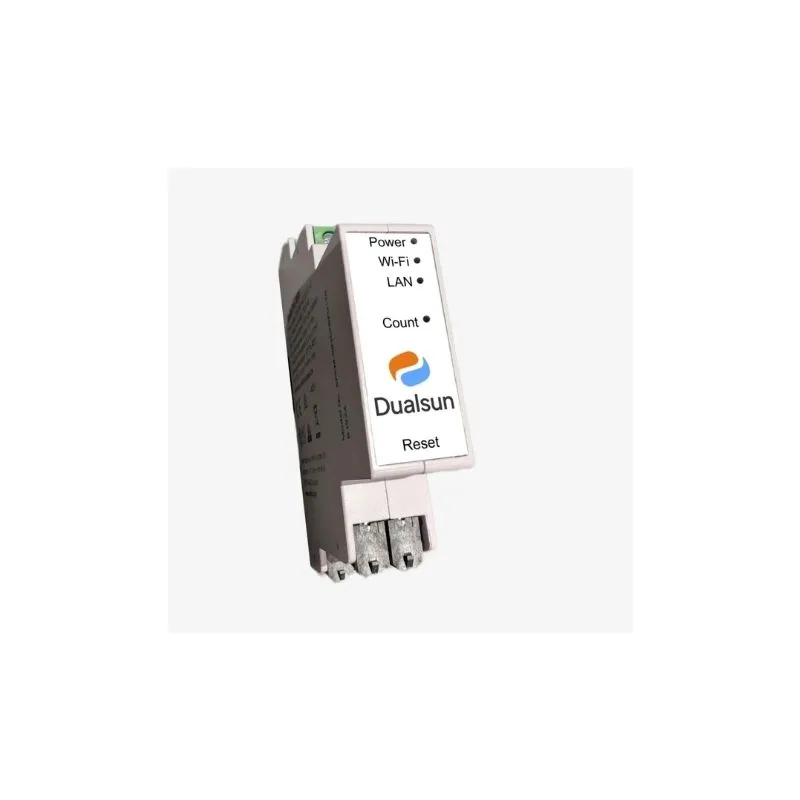 Routeur solaire Dualsun FLASHbox
