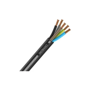 Câble AC U1000 R2V 5G16 mm²