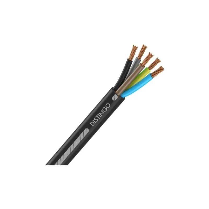Câble AC U1000 R2V 5G16 mm²
