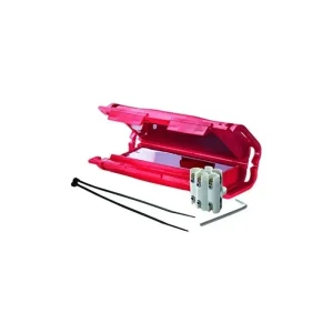Cellpack - Boîte de jonction gel 1,5 à 6 mm²