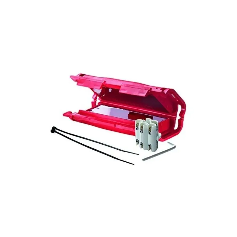Cellpack - Boîte de jonction gel 1,5 à 6 mm²