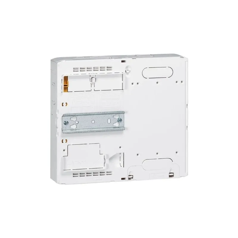 Legrand - Platine disjoncteur/compteur monophasé