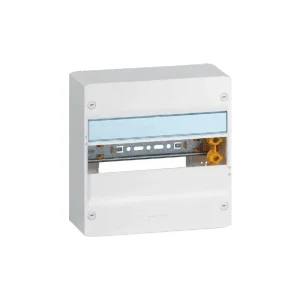 Legrand - Drivia 13 modules — 1 rangée