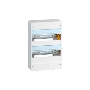 Legrand - Drivia 13 modules — 2 rangées