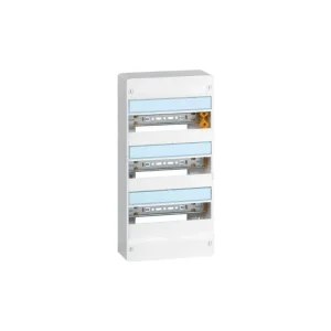 Legrand - Drivia 13 modules — 3 rangées