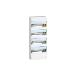 Legrand - Drivia 13 modules — 4 rangées