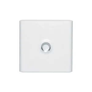 Legrand - Porte Drivia 1 rangée