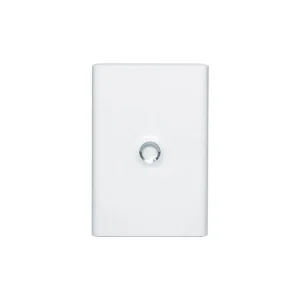 Legrand - Porte Drivia 2 rangées