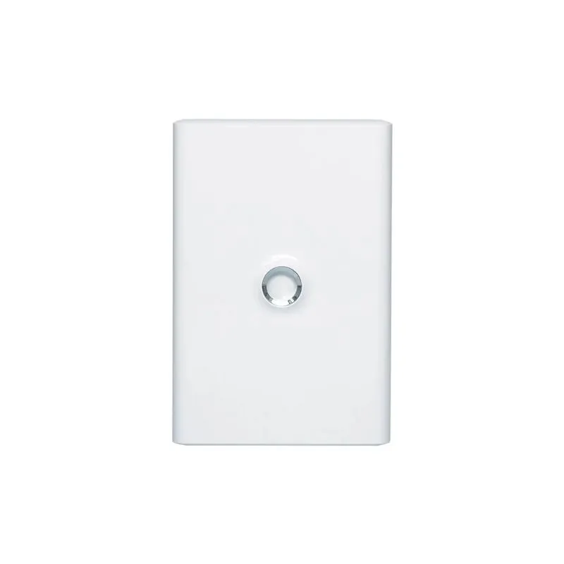 Legrand - Porte Drivia 2 rangées