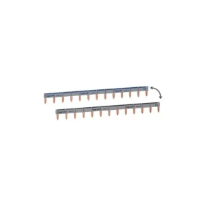 Legrand - Peigne universel Phase + Neutre 13 modules