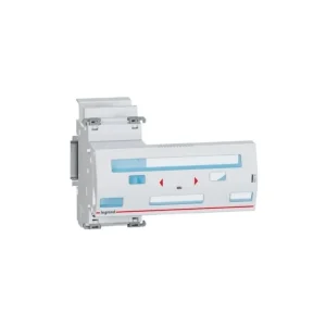 Legrand - Inverseur de source manuel DX3-IS 4P