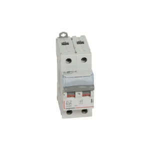 Legrand - DX3-IS 2P 63A