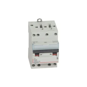Legrand - DX3 4P C20