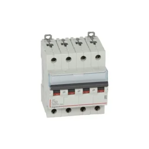 Legrand - DX3 4P C50