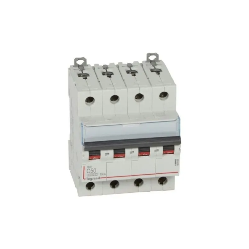 Legrand - DX3 4P C50