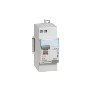 Legrand - DX3-ID 2P 63A 30mA type AC