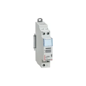 Legrand - Télérupteur silencieux 1P 16 A