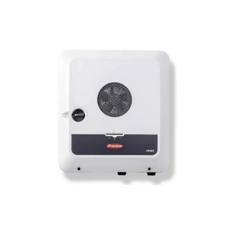 Onduleur Fronius Primo GEN24 10.0 Plus - Hybride 10 kW Monophasé - Garantie 10 ans