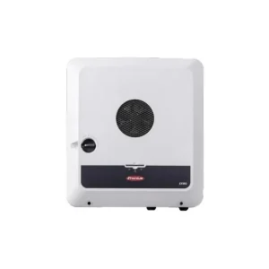 Onduleur Fronius Symo GEN24 10.0 Plus SC - Hybride 10 kW Triphasé - Garantie 10 ans