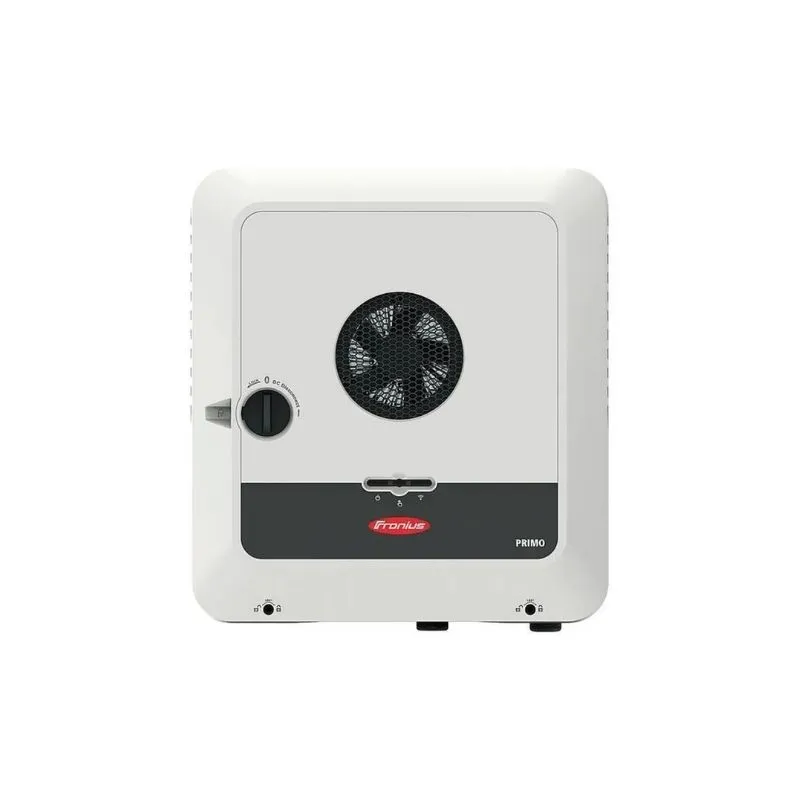 Onduleur Fronius Primo GEN24 3.0 Plus SC - Hybride 3 kW Monophasé - Garantie 10 ans