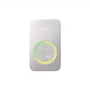 Borne de recharge Fronius Wattpilot 22 kW câble 6 m - 22 kW Monophasé / Triphasé