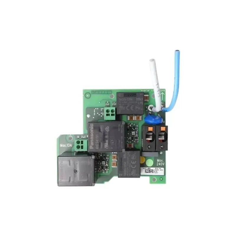 Interface de secours Fronius PV Point Comfort - Monophasé