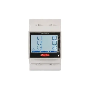 Compteur d'énergie Fronius Smart Meter TS 65A-3 - Triphasé