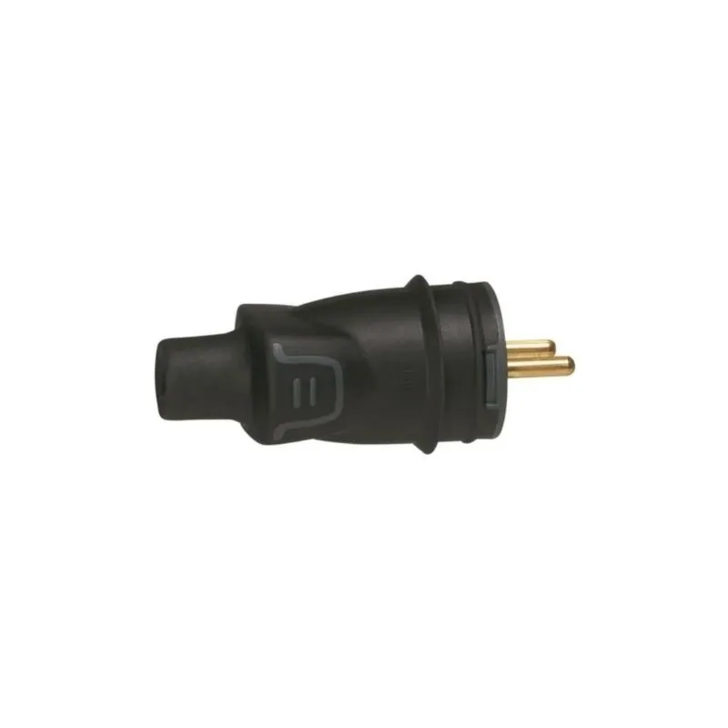 Legrand - Fiche borne à vis 2P+T 16 A