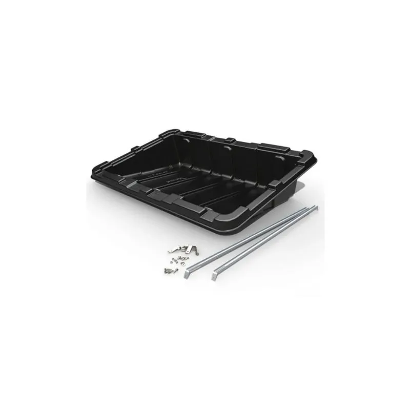 Renusol - Kit fixation sur Toit Plat ou Sol PAYSAGE - CS+