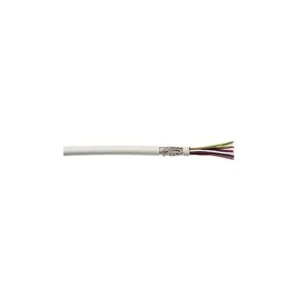Câble de communication LIYCY 4×0,75 mm²