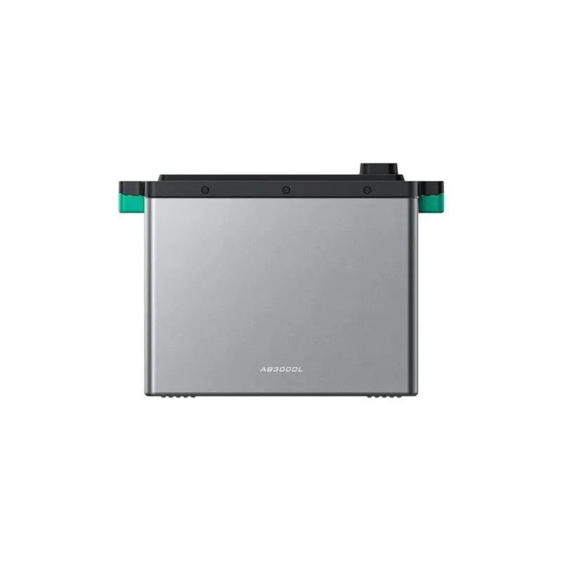 Batterie d'extension Plug & Play Zendure AB3000L - 2,88 kWh
