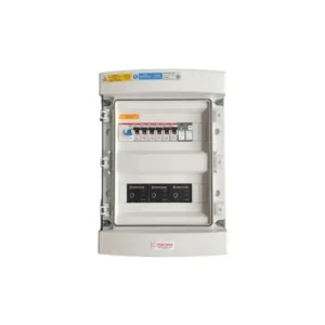 Coffret de protection Kamase AC mono Enphase 12 kVA