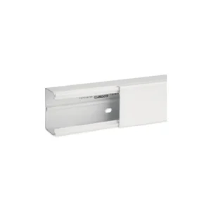 Iboco - Goulotte de distribution 80×60 + accessoires