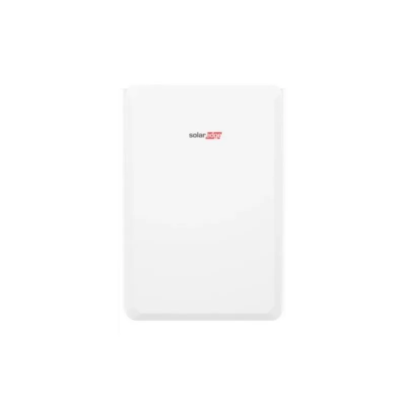 Batterie SolarEdge Home Battery 400V 10 kWh - Couplage DC - Garantie 10 ans
