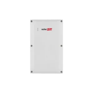 Interface de secours SolarEdge Backup Interface monophasé - Monophasé