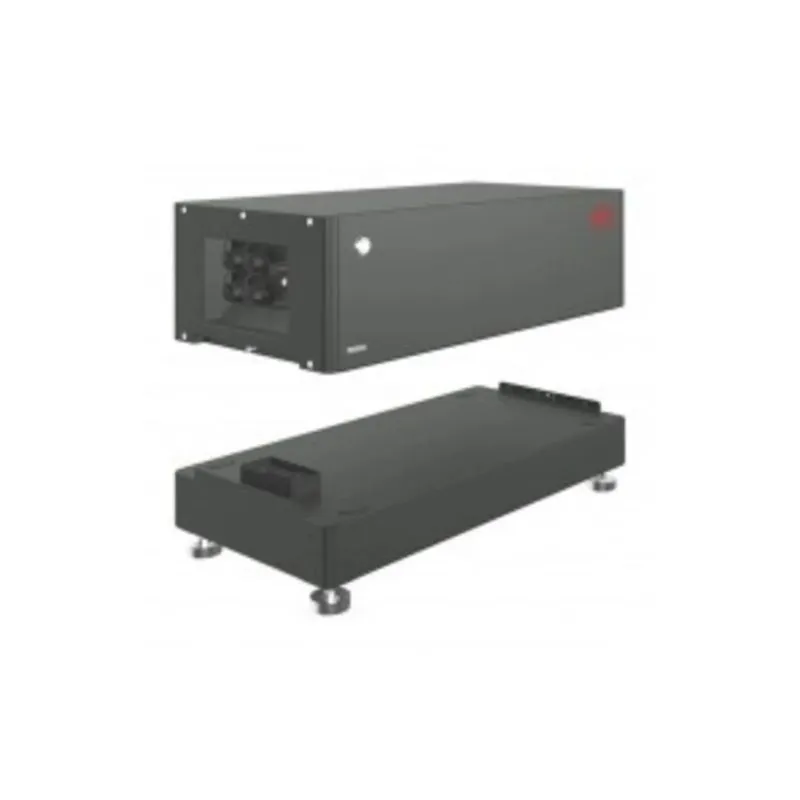 BYD BMS + Base HVB - Garantie 15 ans