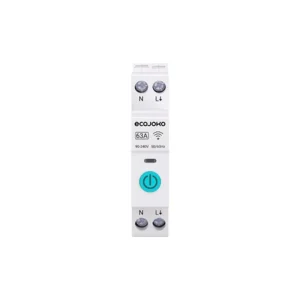 Routeur solaire Ecojoko Contacteur intelligent - 63 A
