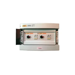 Coffret de protection Kamase DC 2 MPPT 1000 V