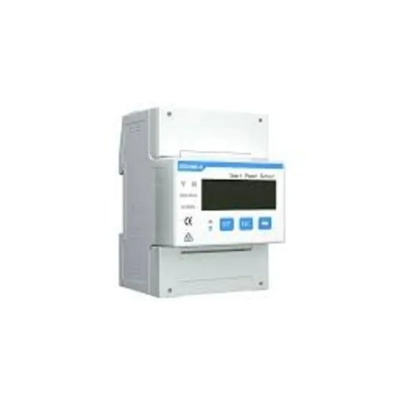Compteur d'énergie Huawei Smart Power Sensor DTSU666-H - Triphasé