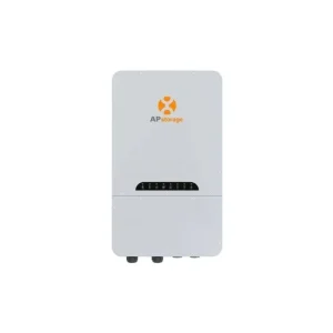 Onduleur de couplage AC APsystems ELS-5K - 5000 VA Monophasé