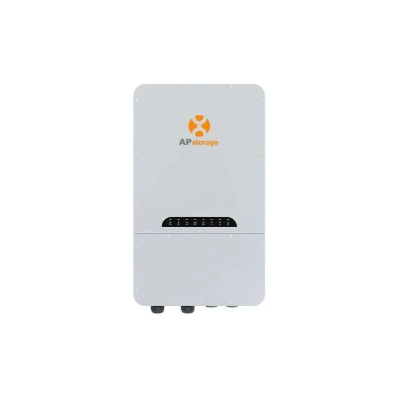 Onduleur de couplage AC APsystems ELS-5K - 5000 VA Monophasé