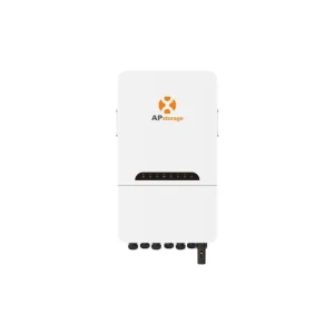 Onduleur de couplage AC APsystems ELT-12K - 12000 VA Triphasé