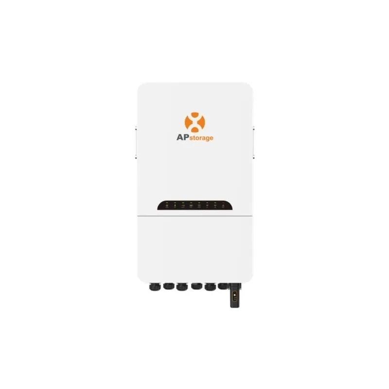 Onduleur de couplage AC APsystems ELT-12K - 12000 VA Triphasé