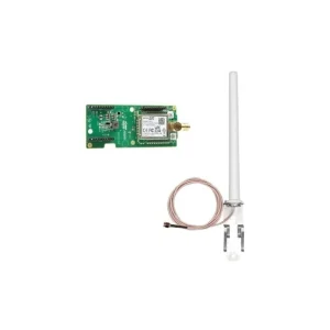 Gestionnaire d'énergie SolarEdge Energy Net — kit onduleur SetApp