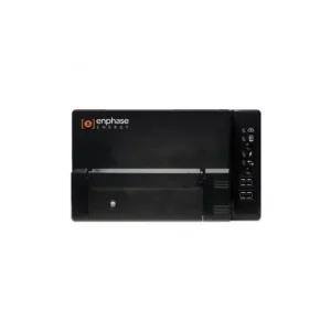 Passerelle de communication Enphase IQ Gateway Metered