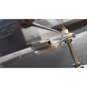 ESDEC - ClickFit EVO - Kit fixation pour EPDM ou Bitumés/Ondulés/Tuiles romaines